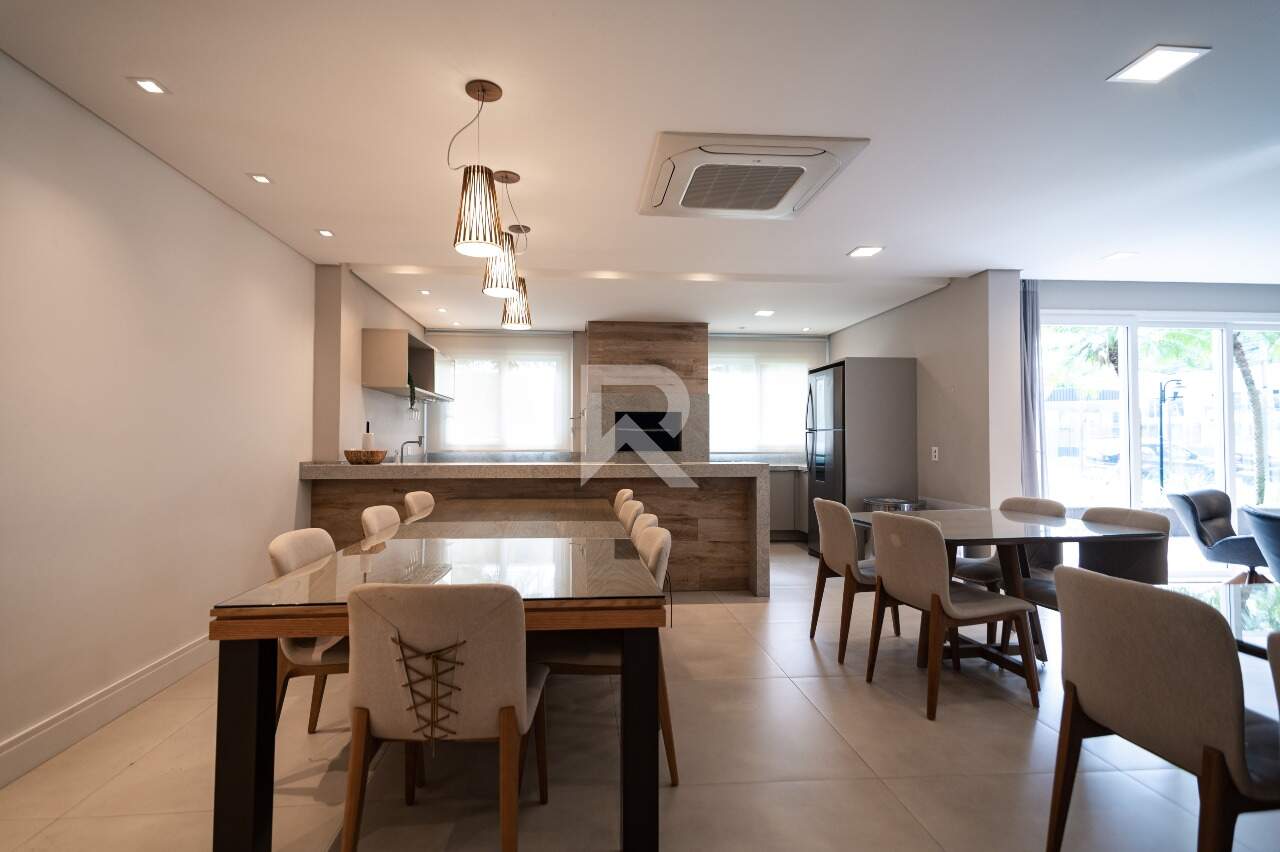 Apartamento com Vista Livre, 3 quartos 2 Vagas para Venda, 105 m² - Ecoville - Curitiba/PR miniatura 28