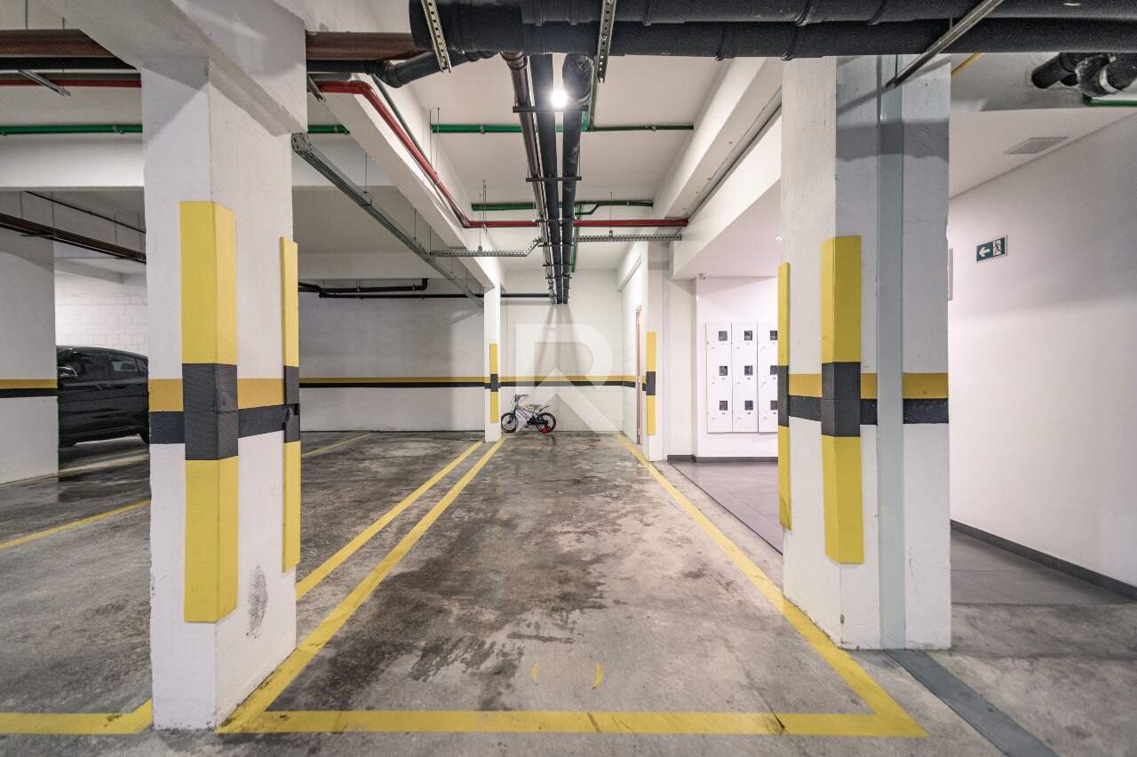 Apartamento com Vista Livre, 3 quartos 2 Vagas para Venda, 105 m² - Ecoville - Curitiba/PR miniatura 49