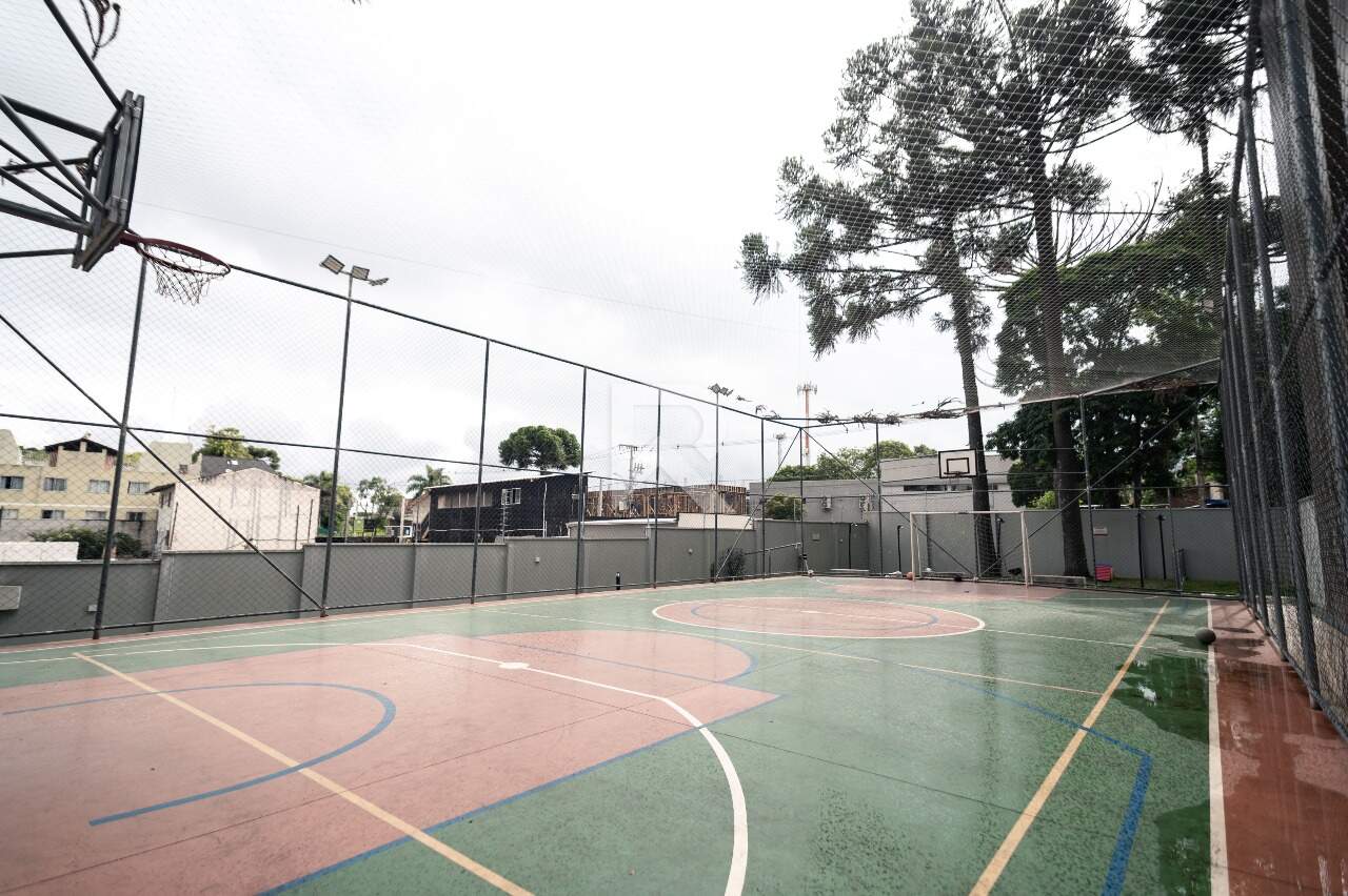 Apartamento com Vista Livre, 3 quartos 2 Vagas para Venda, 105 m² - Ecoville - Curitiba/PR miniatura 42