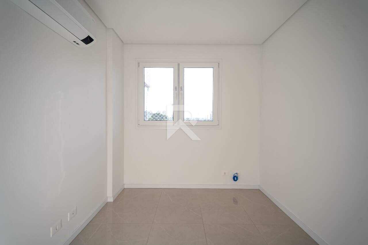 Apartamento com Vista Livre, 3 quartos 2 Vagas para Venda, 105 m² - Ecoville - Curitiba/PR miniatura 17