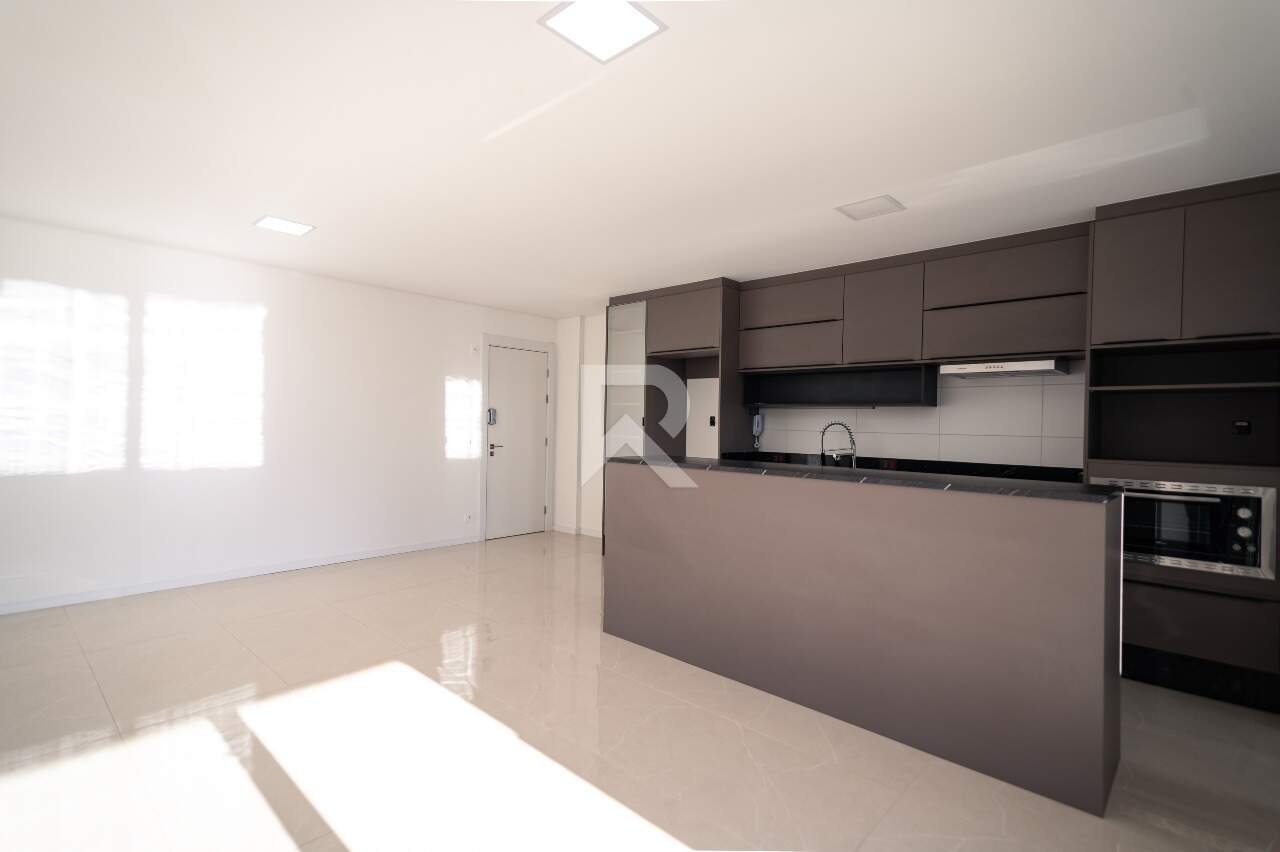 Apartamento com Vista Livre, 3 quartos 2 Vagas para Venda, 105 m² - Ecoville - Curitiba/PR miniatura 3