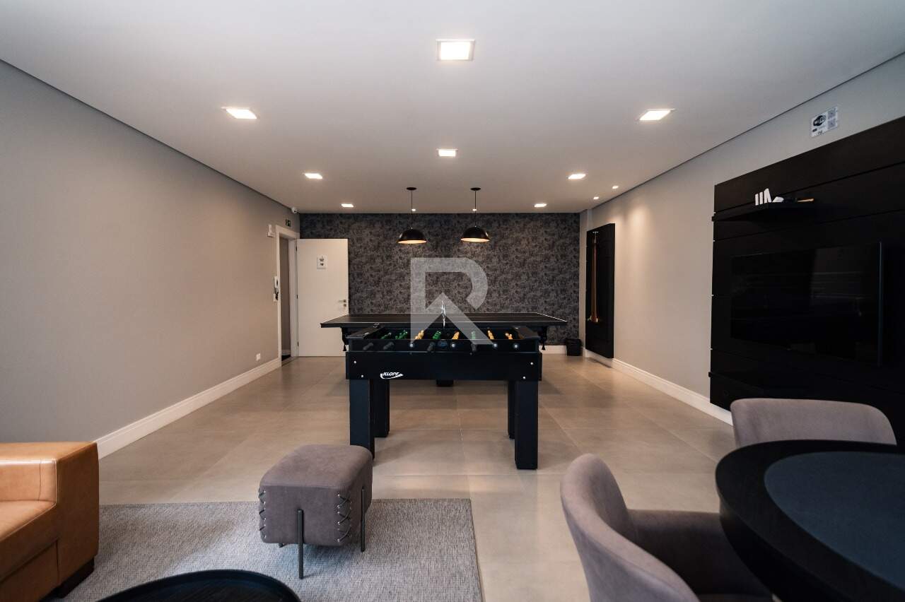 Apartamento com Vista Livre, 3 quartos 2 Vagas para Venda, 105 m² - Ecoville - Curitiba/PR miniatura 36