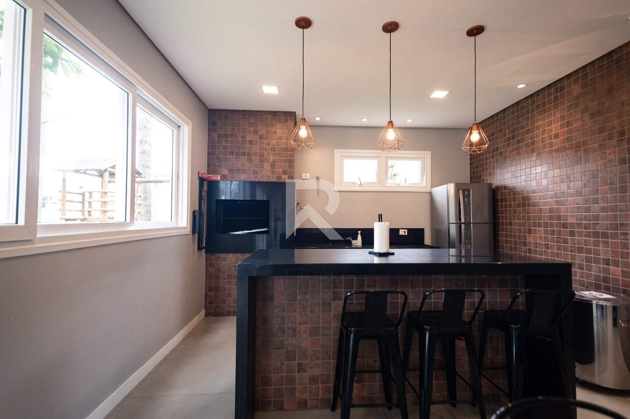 Apartamento com Vista Livre, 3 quartos 2 Vagas para Venda, 105 m² - Ecoville - Curitiba/PR miniatura 33
