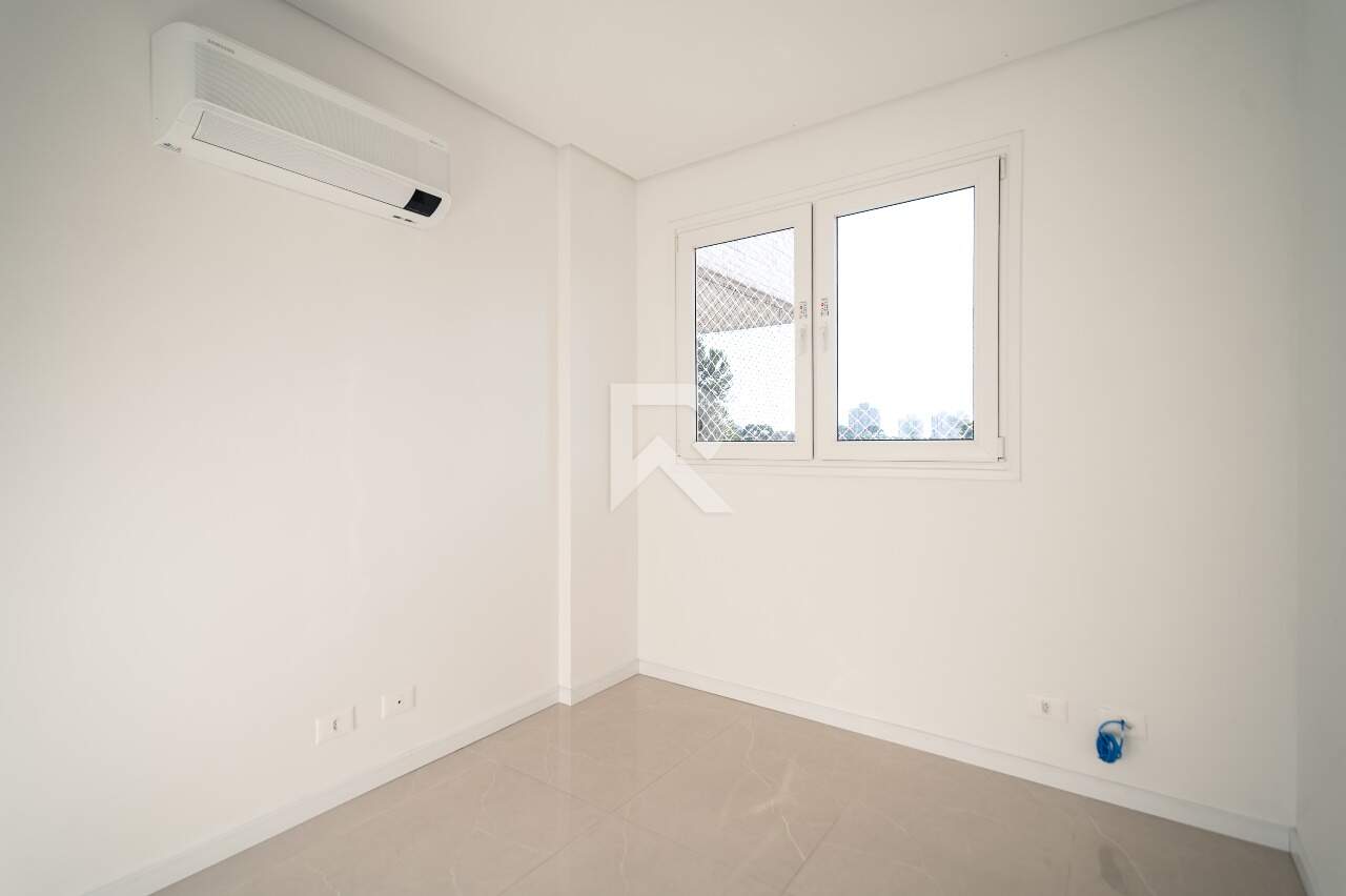 Apartamento com Vista Livre, 3 quartos 2 Vagas para Venda, 105 m² - Ecoville - Curitiba/PR miniatura 16