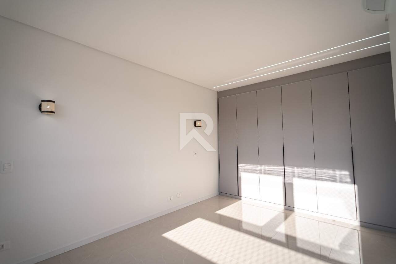 Apartamento com Vista Livre, 3 quartos 2 Vagas para Venda, 105 m² - Ecoville - Curitiba/PR miniatura 14