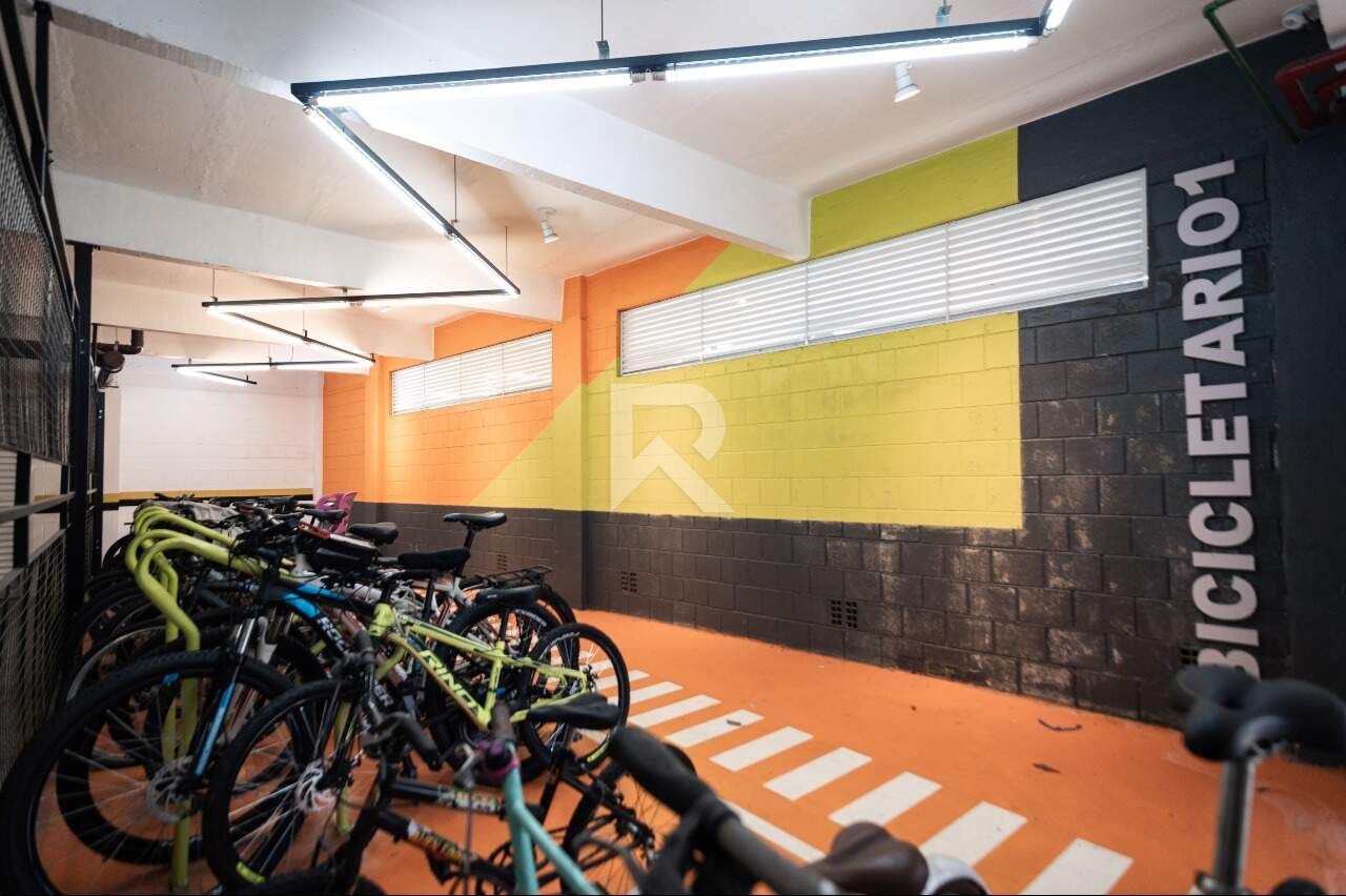 Apartamento com Vista Livre, 3 quartos 2 Vagas para Venda, 105 m² - Ecoville - Curitiba/PR miniatura 47