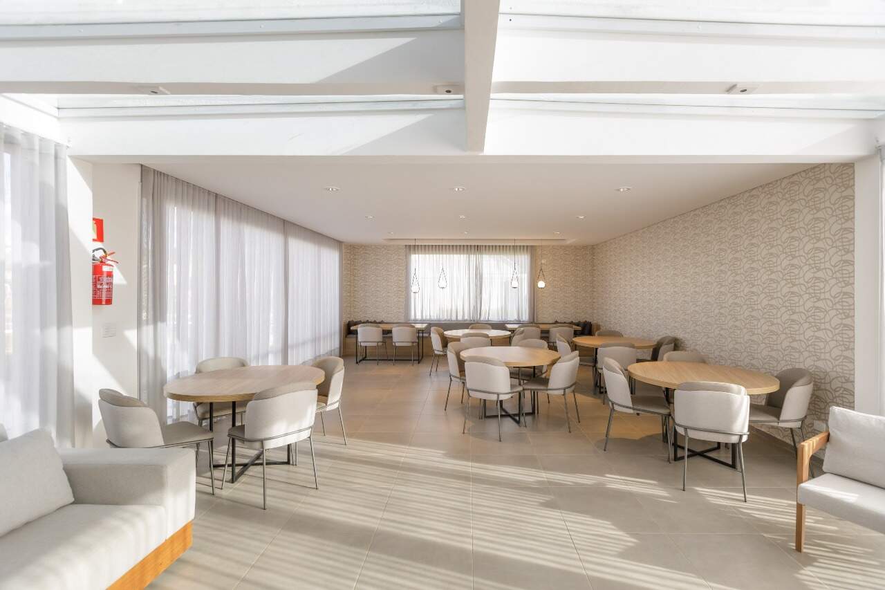 Casa de Condomínio com Vista Livre, 3 Suítes 4 Vagas à venda, 292 m² - Tingui - Curitiba/PR miniatura 48