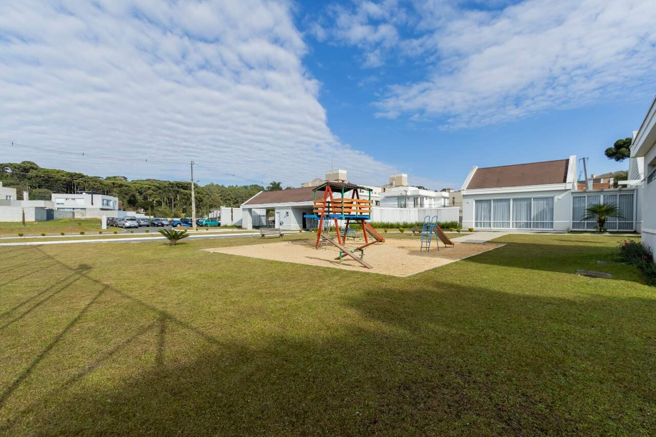 Casa de Condomínio com Vista Livre, 3 Suítes 4 Vagas à venda, 292 m² - Tingui - Curitiba/PR miniatura 39
