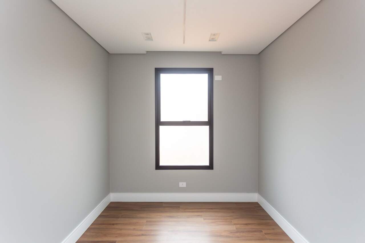 Casa de Condomínio com Vista Livre, 3 Suítes 4 Vagas à venda, 292 m² - Tingui - Curitiba/PR miniatura 27