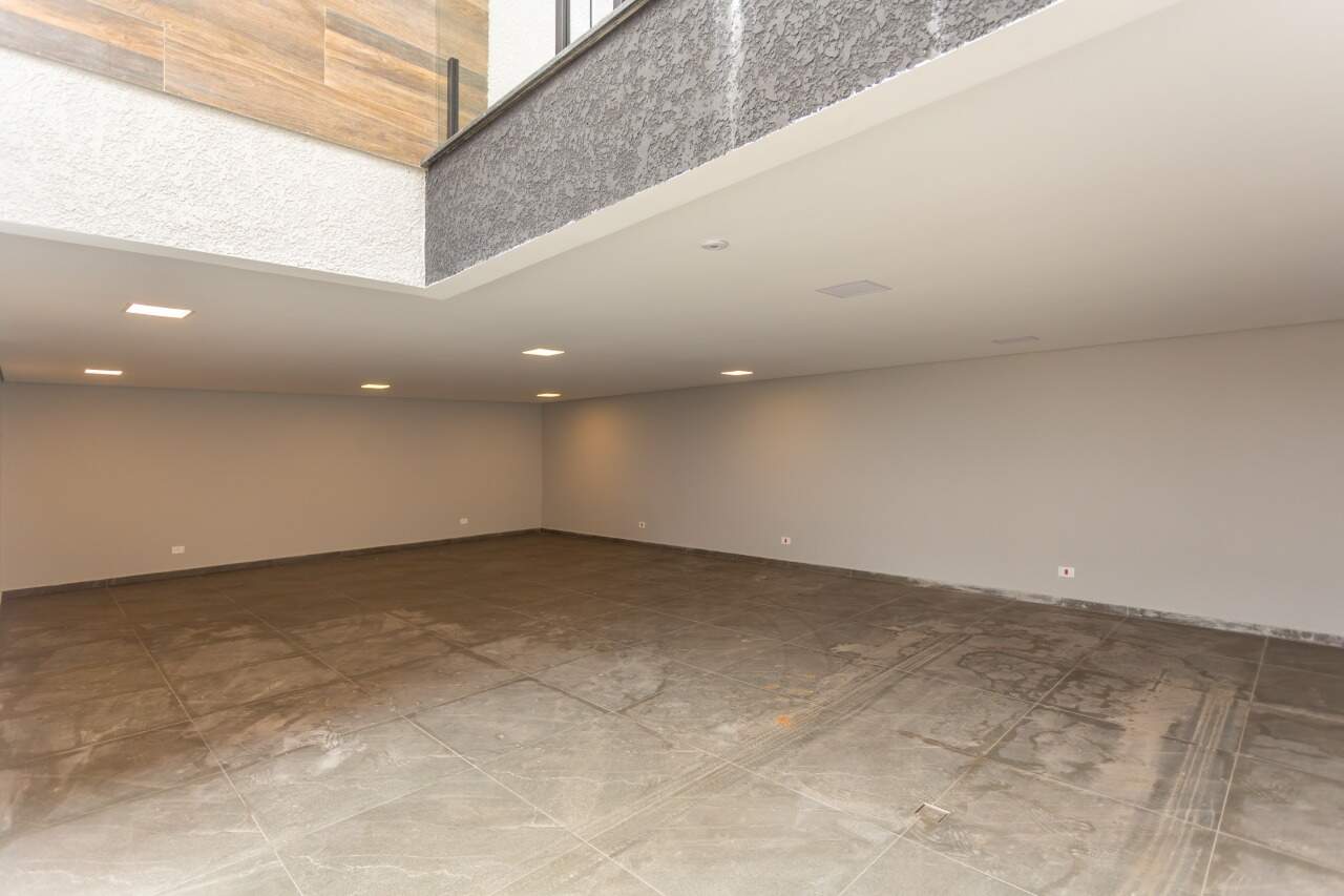 Casa de Condomínio com Vista Livre, 3 Suítes 4 Vagas à venda, 292 m² - Tingui - Curitiba/PR miniatura 35