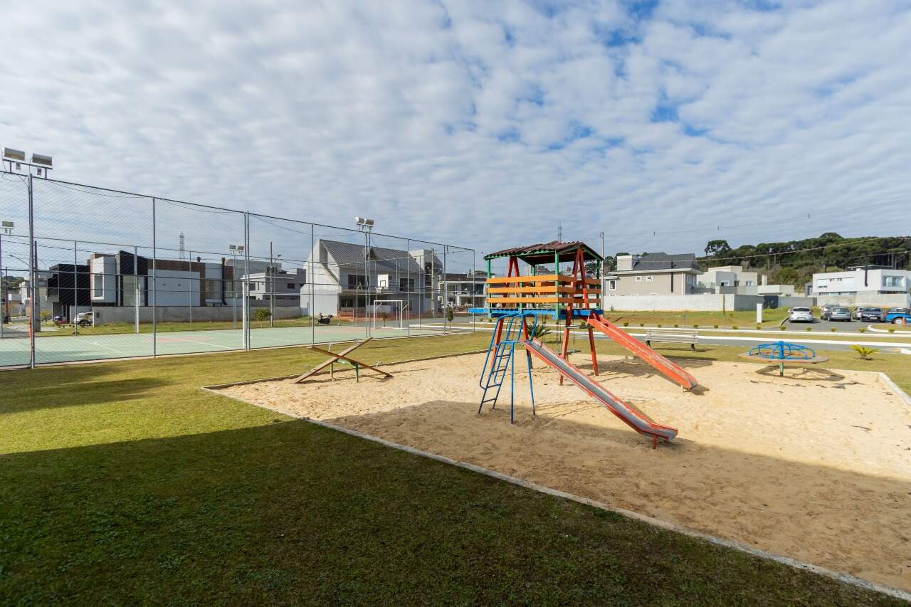 Casa de Condomínio com Vista Livre, 3 Suítes 4 Vagas à venda, 292 m² - Tingui - Curitiba/PR miniatura 42