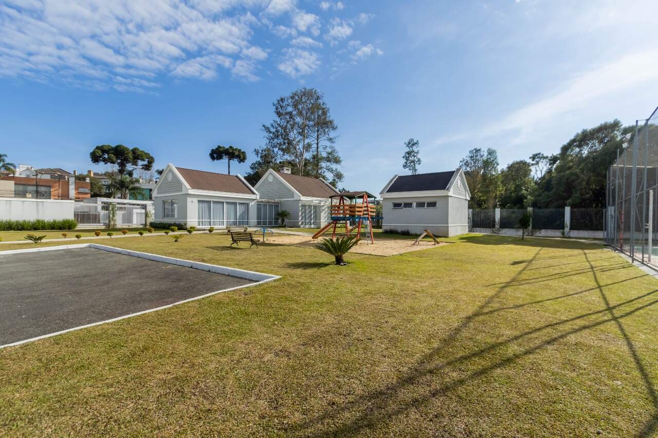 Casa de Condomínio com Vista Livre, 3 Suítes 4 Vagas à venda, 292 m² - Tingui - Curitiba/PR miniatura 38