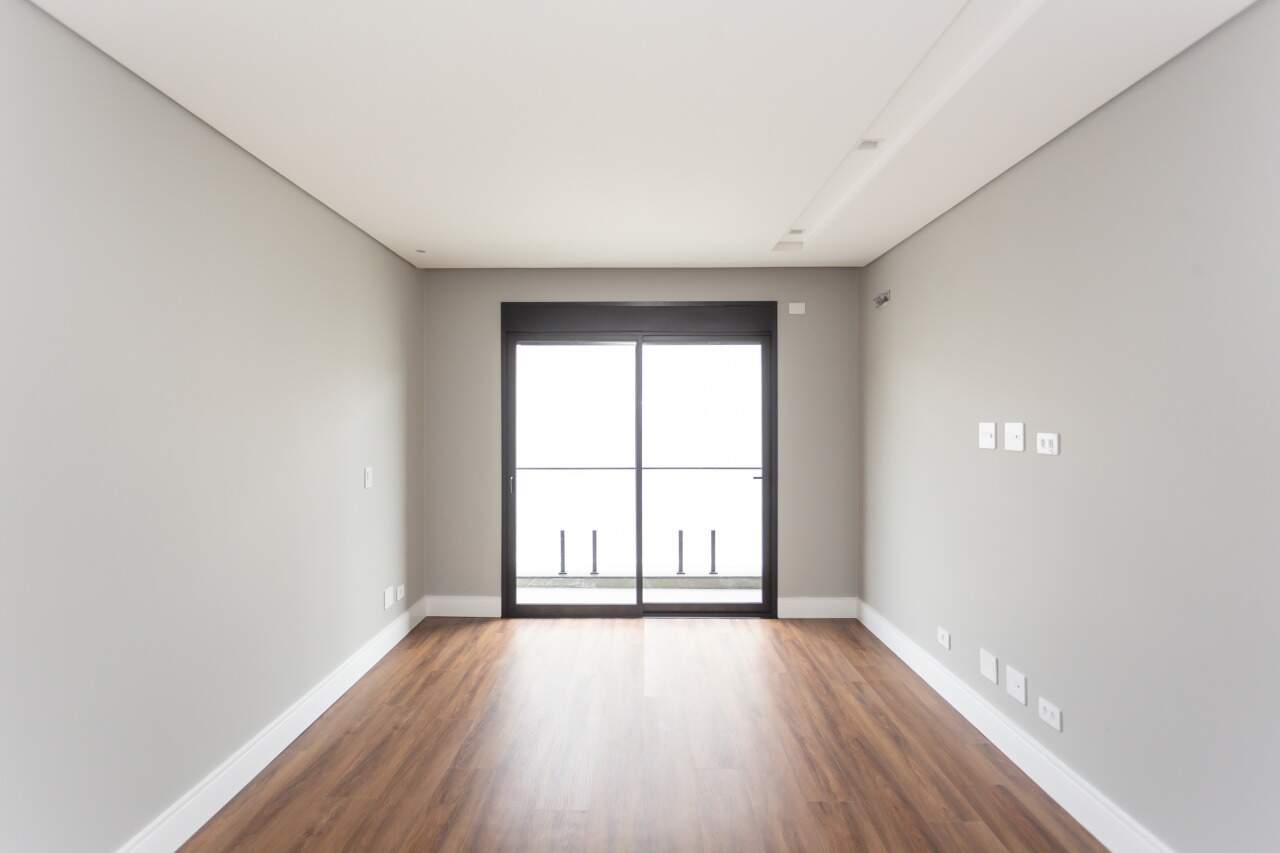 Casa de Condomínio com Vista Livre, 3 Suítes 4 Vagas à venda, 292 m² - Tingui - Curitiba/PR miniatura 25