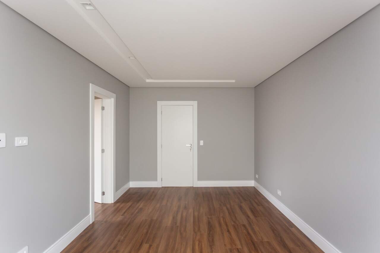 Casa de Condomínio com Vista Livre, 3 Suítes 4 Vagas à venda, 292 m² - Tingui - Curitiba/PR miniatura 26