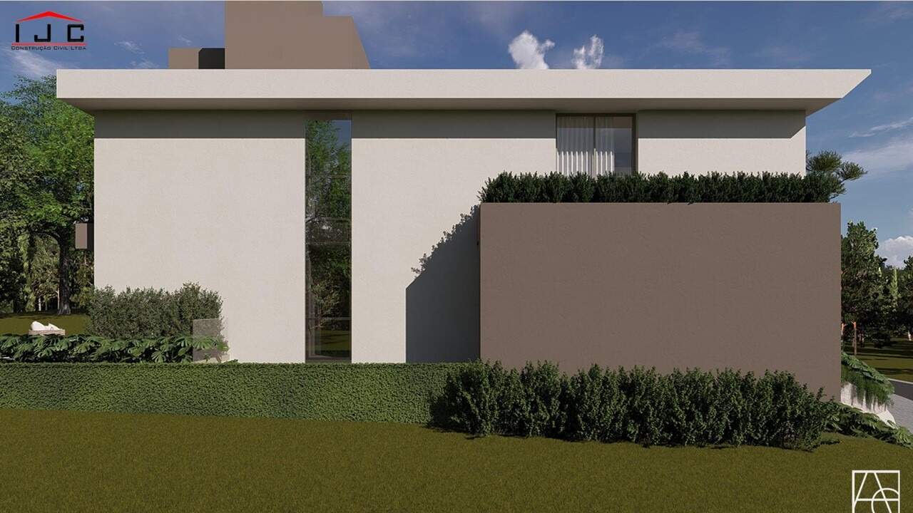 Casa de Condomínio com Arquitetura Exclusiva, 4 suítes e 5 Vagas à venda, 492 m² - Santa Felicidade - Curitiba/PR miniatura 30