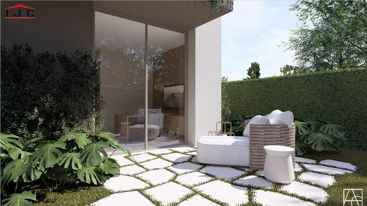 Casa de Condomínio com Arquitetura Exclusiva, 4 suítes e 5 Vagas à venda, 492 m² - Santa Felicidade - Curitiba/PR miniatura 12