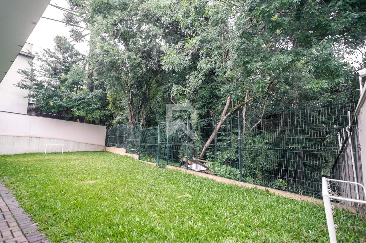 Terreno em Condomínio com Infraestrutura Pronta, 376m² à venda – Campo Comprido – Curitiba/PR miniatura 5