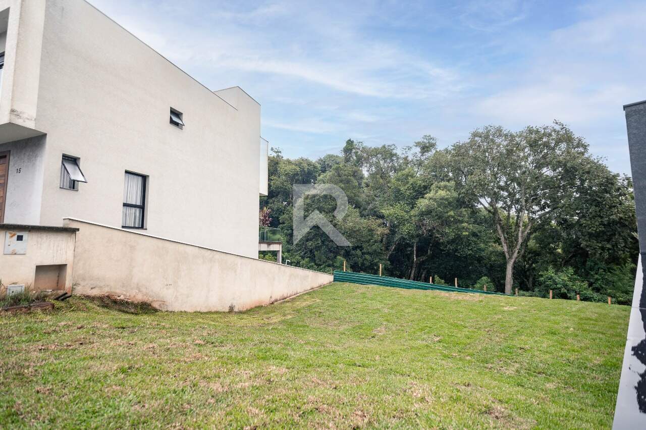 Terreno em Condomínio com Infraestrutura Pronta, 376m² à venda – Campo Comprido – Curitiba/PR miniatura 2