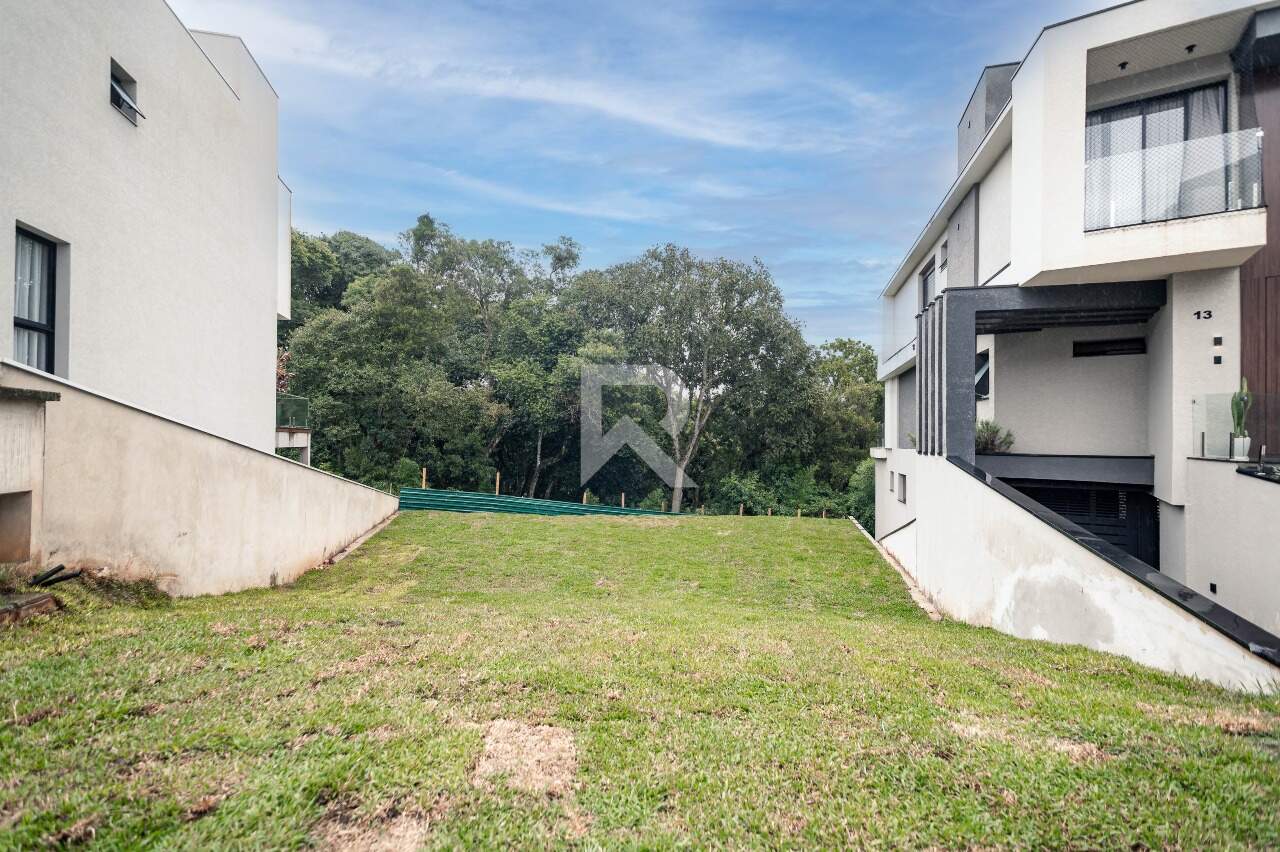 Terreno em Condomínio com Infraestrutura Pronta, 376m² à venda – Campo Comprido – Curitiba/PR miniatura 6