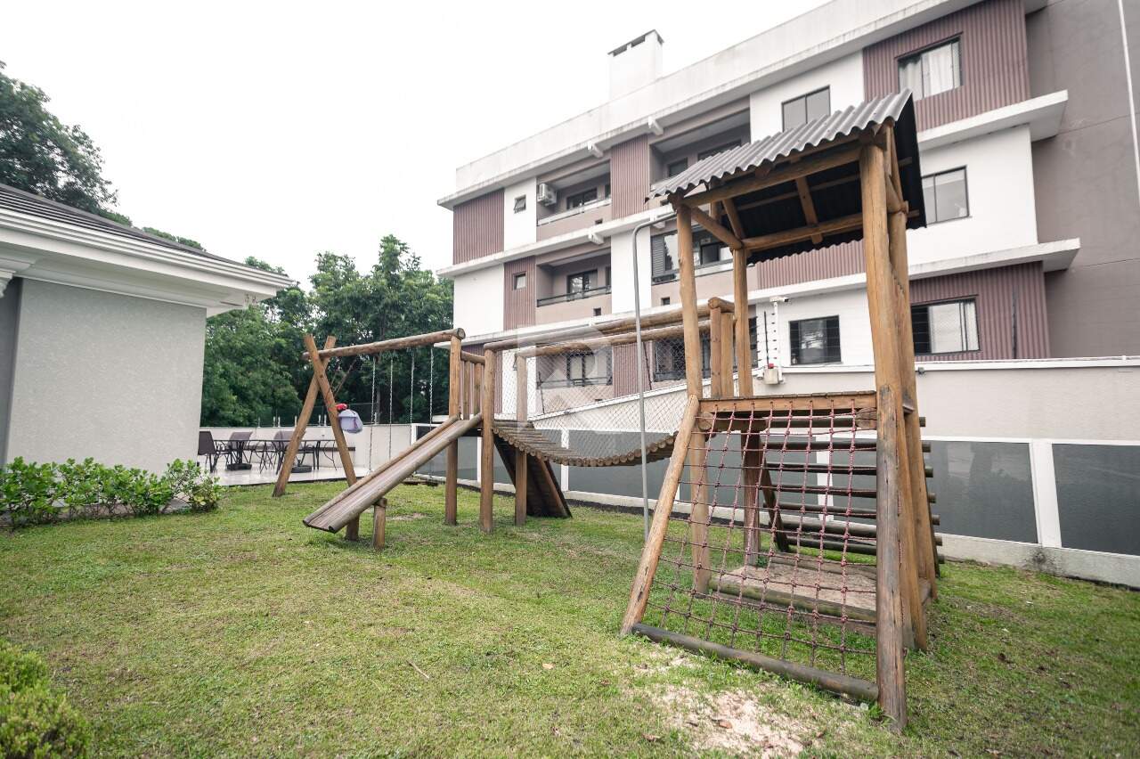 Terreno em Condomínio com Infraestrutura Pronta, 376m² à venda – Campo Comprido – Curitiba/PR miniatura 7