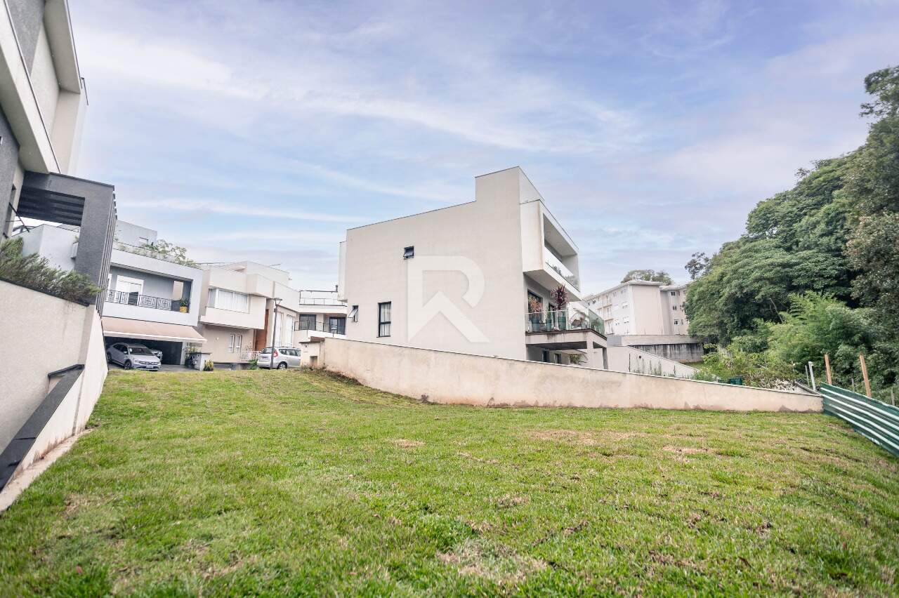 Terreno em Condomínio com Infraestrutura Pronta, 376m² à venda – Campo Comprido – Curitiba/PR miniatura 4