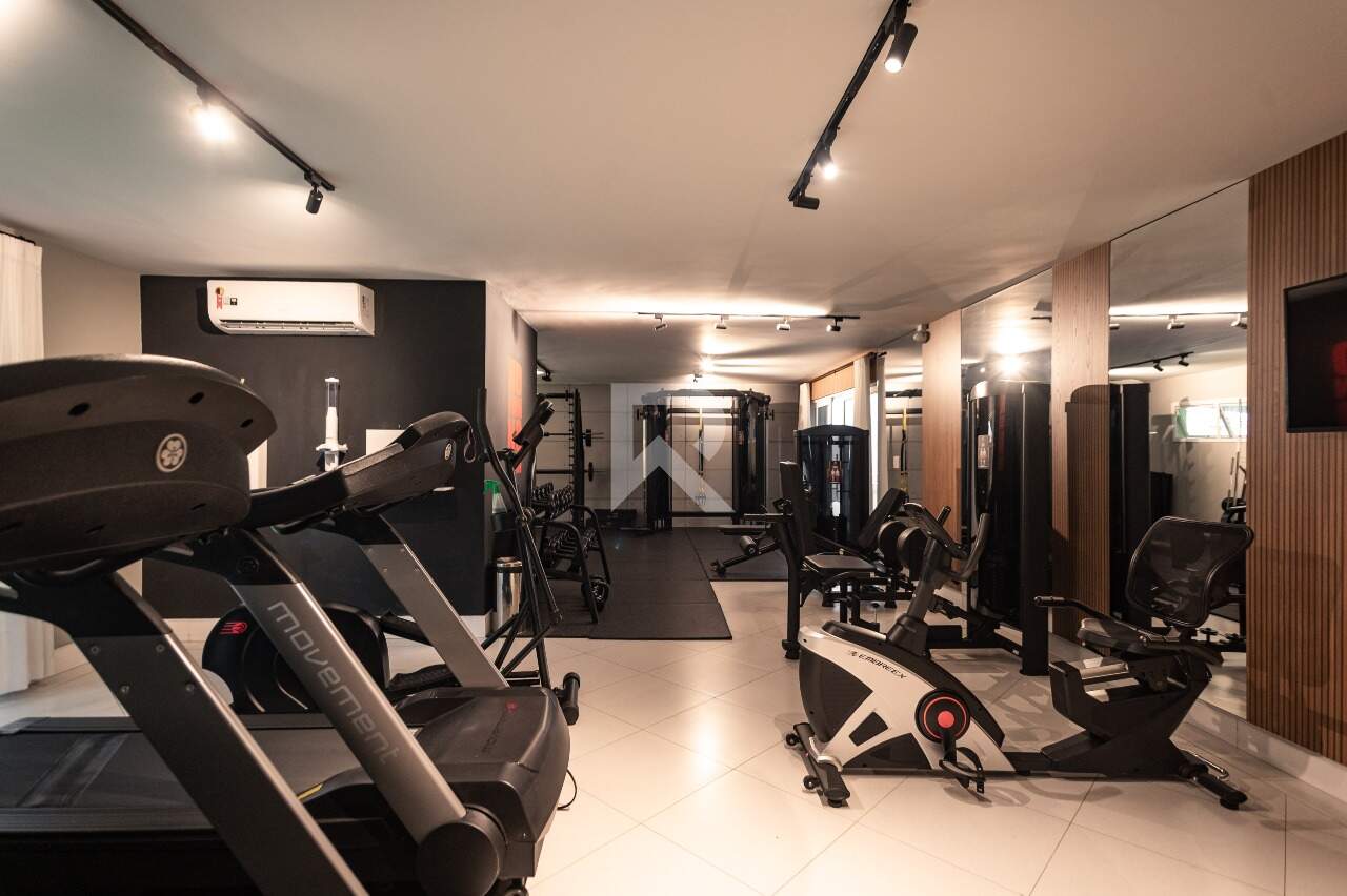 Terreno em Condomínio com Infraestrutura Pronta, 376m² à venda – Campo Comprido – Curitiba/PR miniatura 11