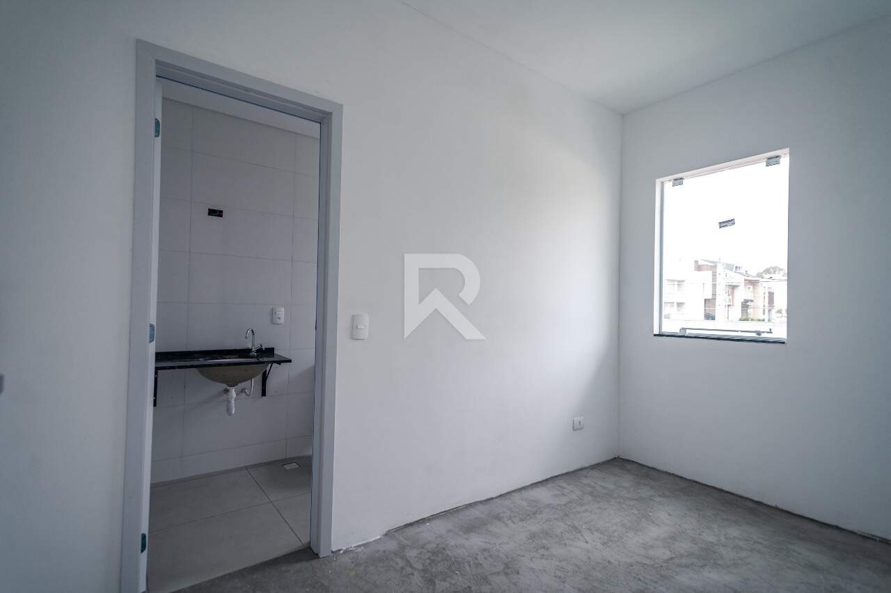 Sobrado com Vista Livre, 3 quartos 3 vagas à venda, 171 m² - Campo Comprido - Curitiba/PR miniatura 14