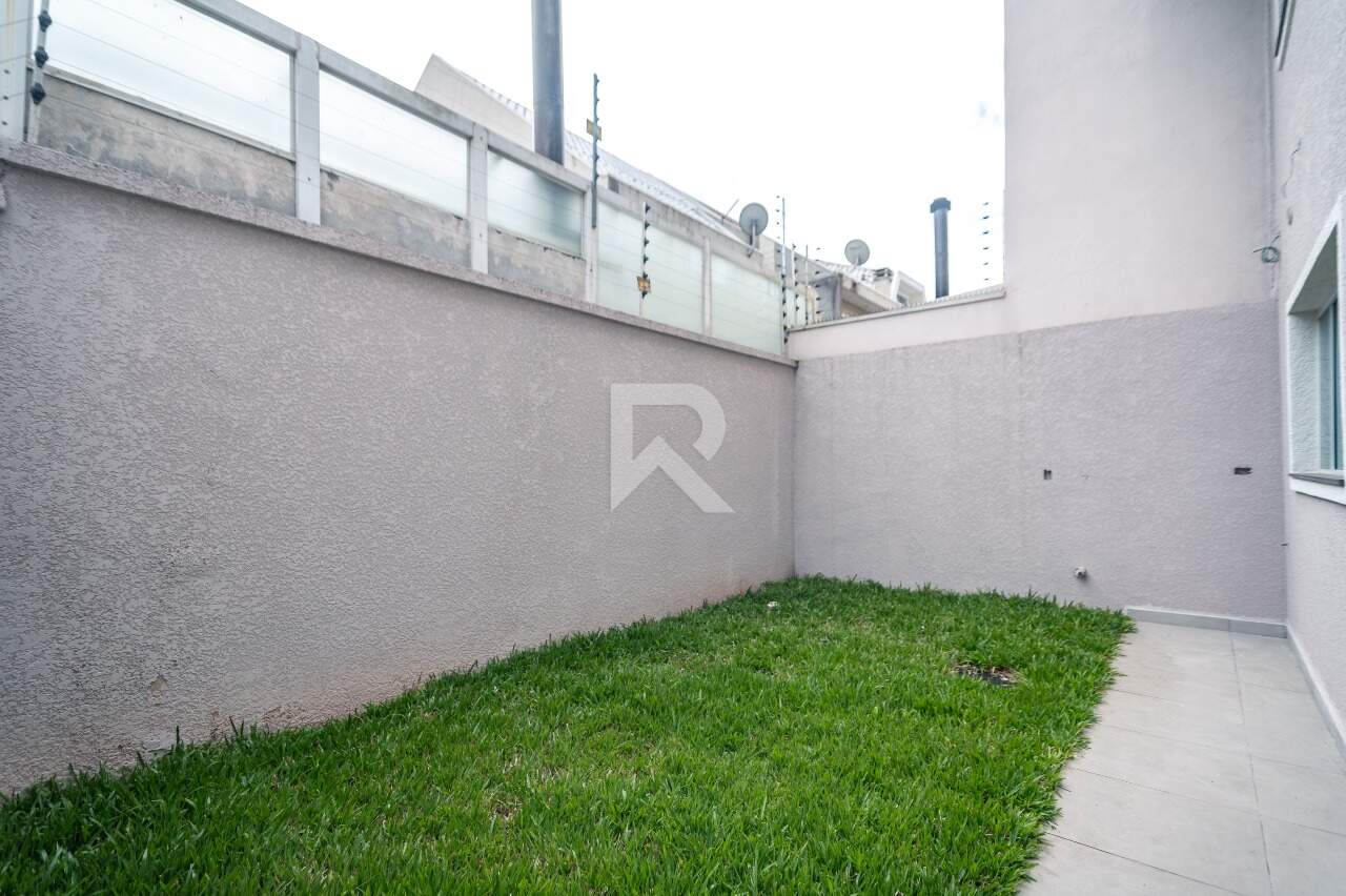 Sobrado com Vista Livre, 3 quartos 3 vagas à venda, 171 m² - Campo Comprido - Curitiba/PR miniatura 4