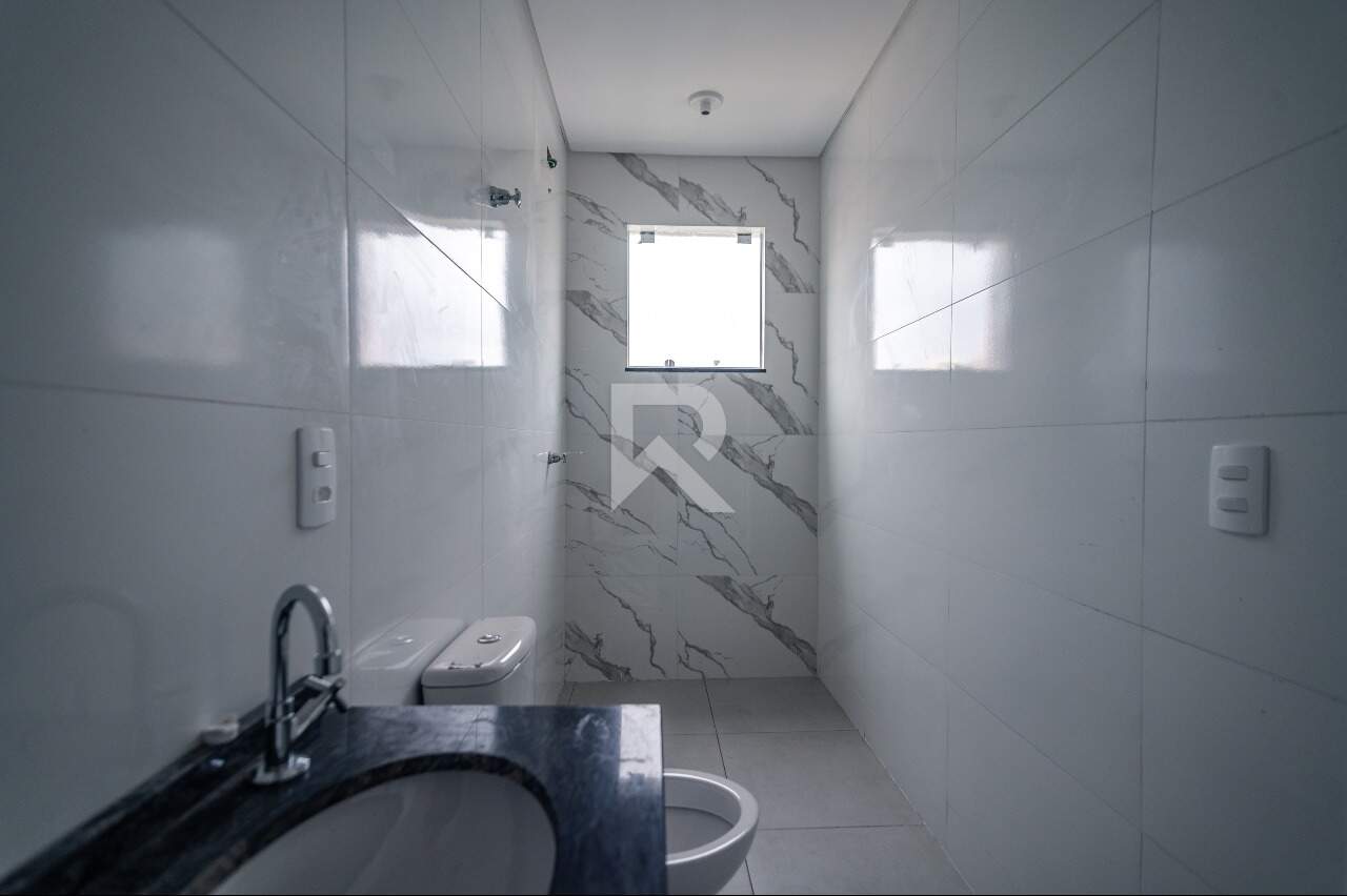 Sobrado com Vista Livre, 3 quartos 3 vagas à venda, 171 m² - Campo Comprido - Curitiba/PR miniatura 17