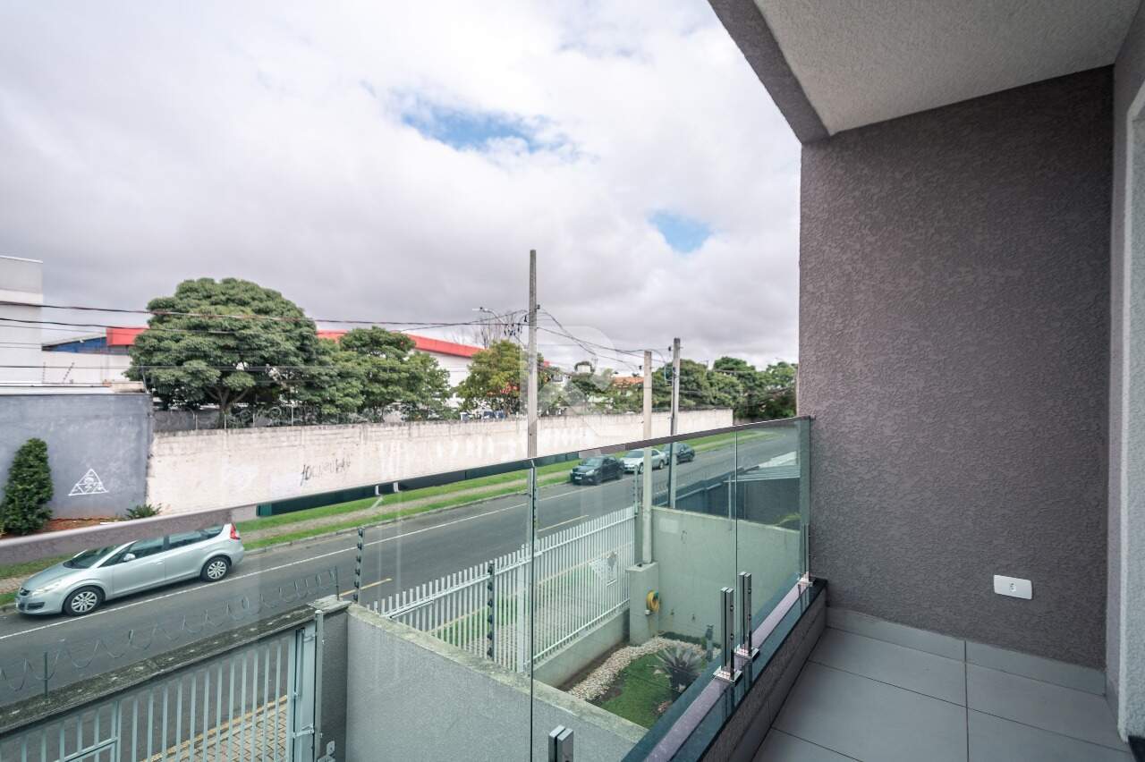 Sobrado com Vista Livre, 3 quartos 3 vagas à venda, 171 m² - Campo Comprido - Curitiba/PR miniatura 18