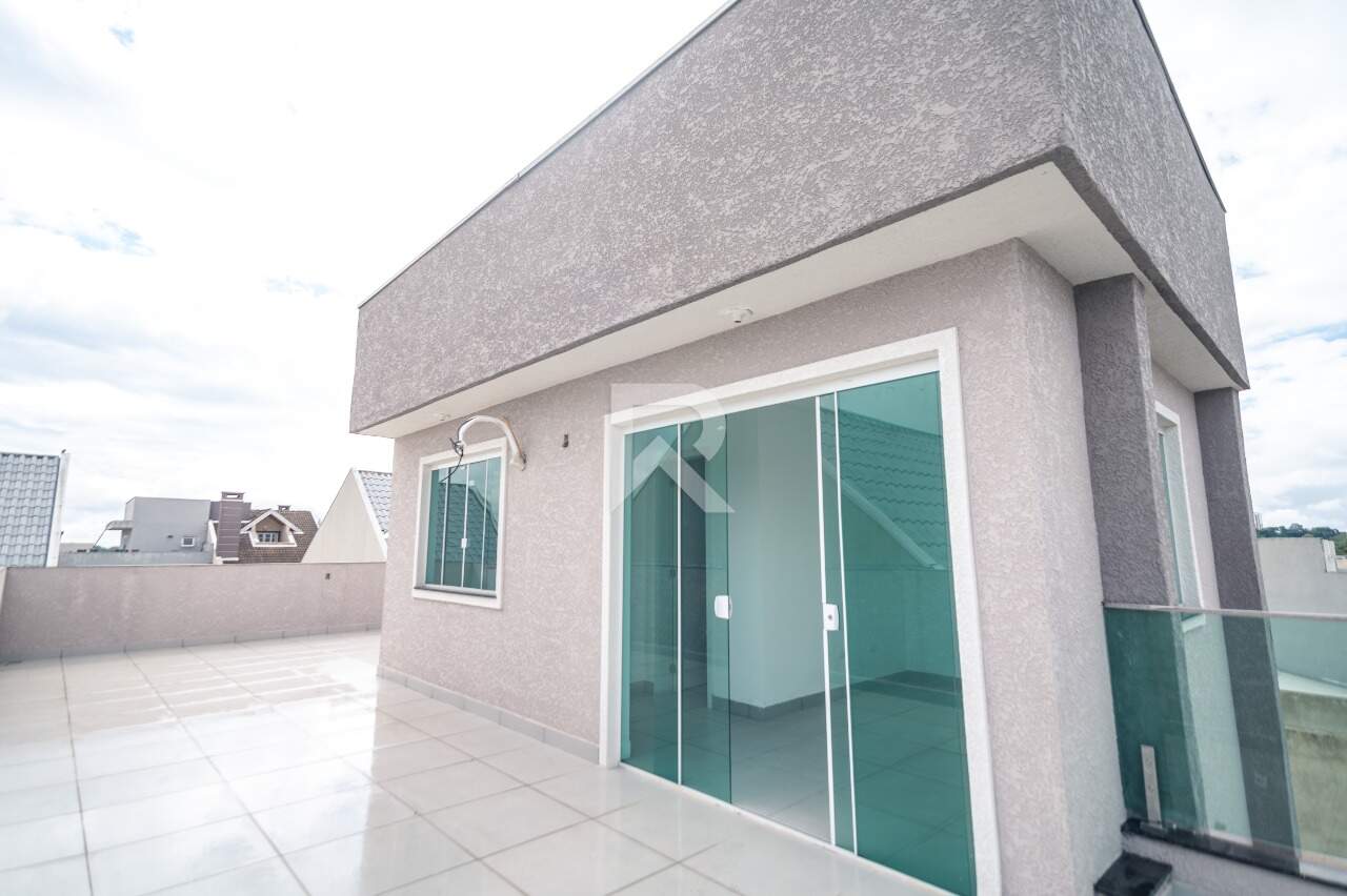 Sobrado com Vista Livre, 3 quartos 3 vagas à venda, 171 m² - Campo Comprido - Curitiba/PR miniatura 22