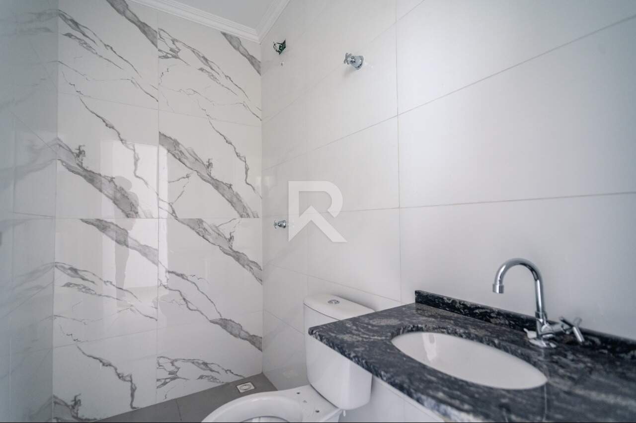 Sobrado com Vista Livre, 3 quartos 3 vagas à venda, 171 m² - Campo Comprido - Curitiba/PR miniatura 8