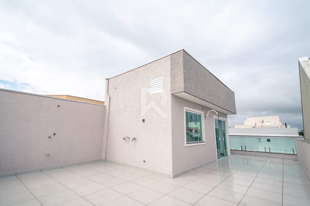 Sobrado com Vista Livre, 3 quartos 3 vagas à venda, 171 m² - Campo Comprido - Curitiba/PR miniatura 23