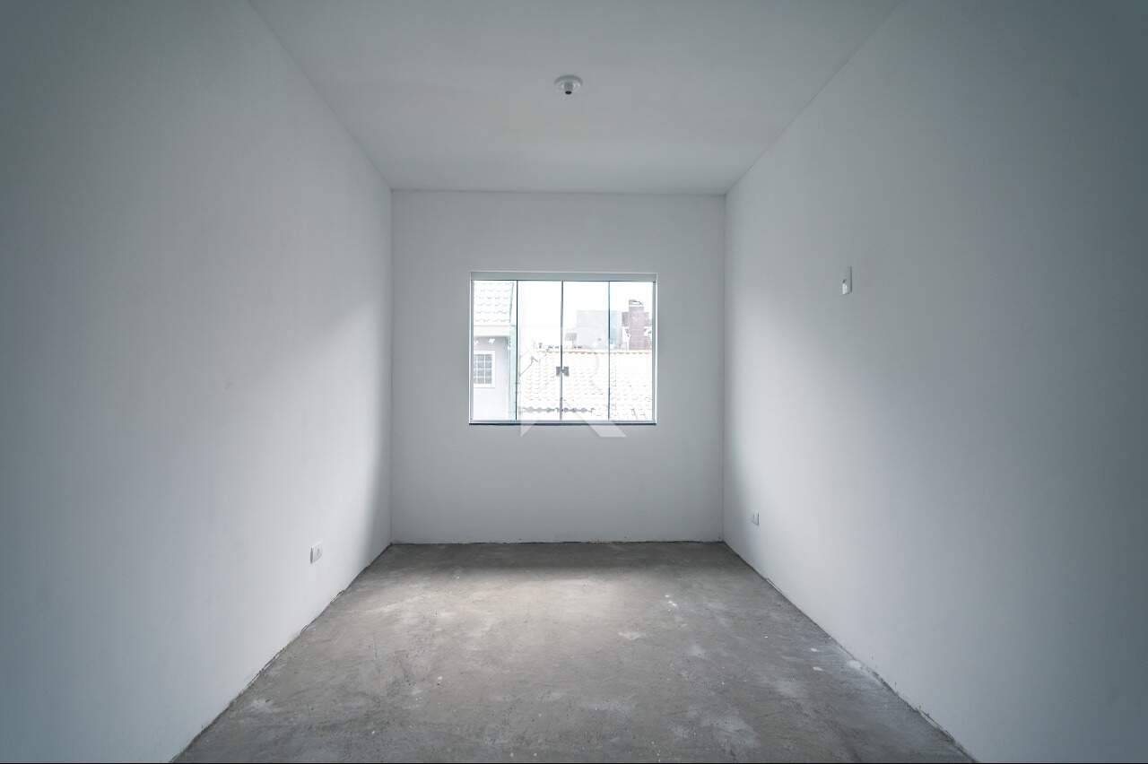 Sobrado com Vista Livre, 3 quartos 3 vagas à venda, 171 m² - Campo Comprido - Curitiba/PR miniatura 12