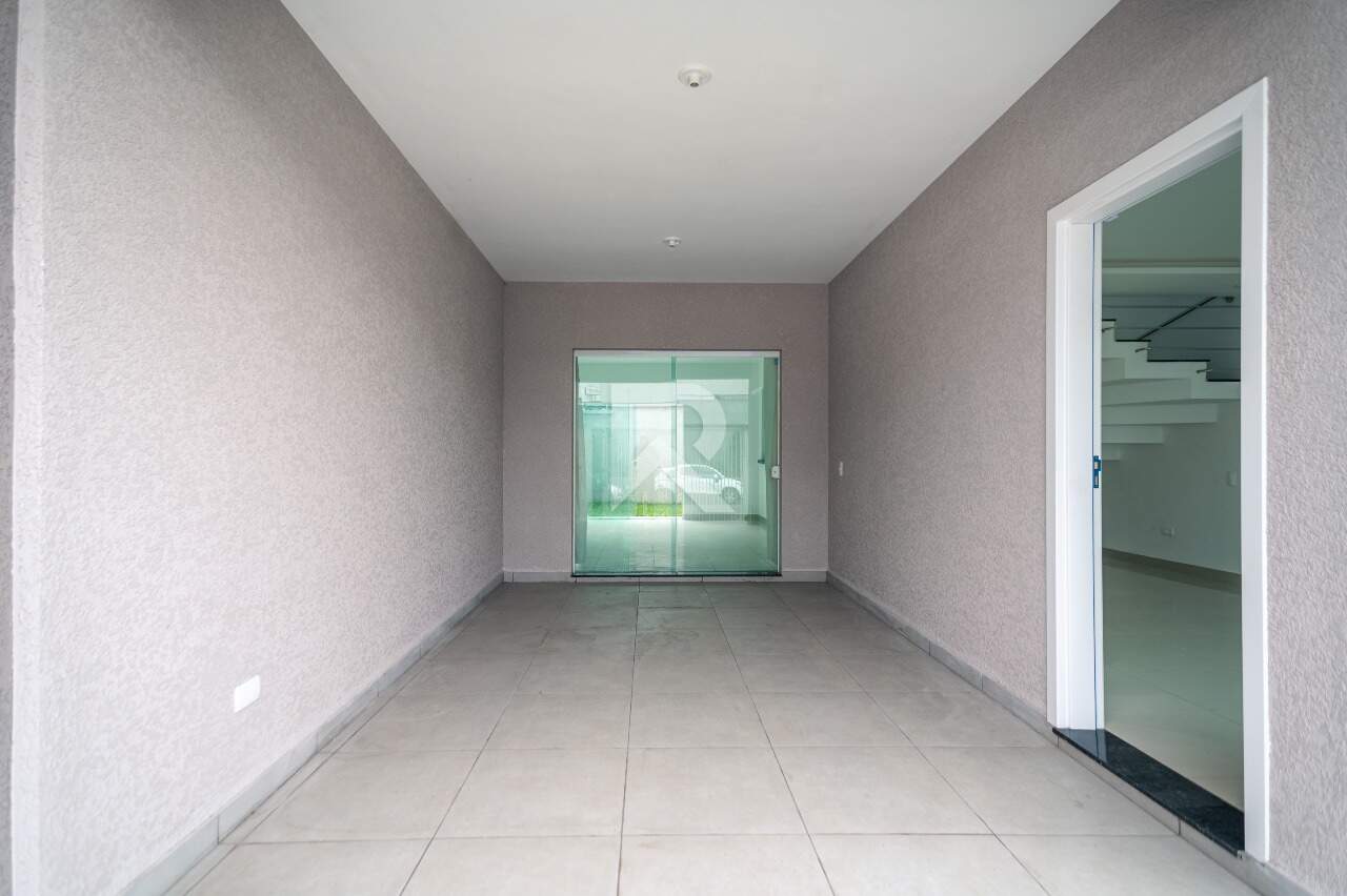Sobrado com Vista Livre, 3 quartos 3 vagas à venda, 171 m² - Campo Comprido - Curitiba/PR miniatura 24