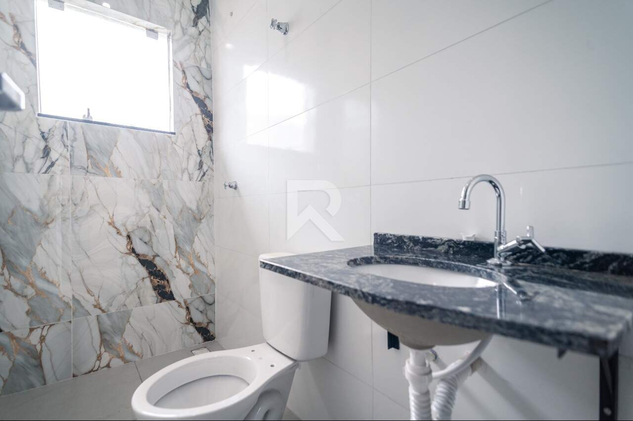 Sobrado com Vista Livre, 3 quartos 3 vagas à venda, 171 m² - Campo Comprido - Curitiba/PR miniatura 7