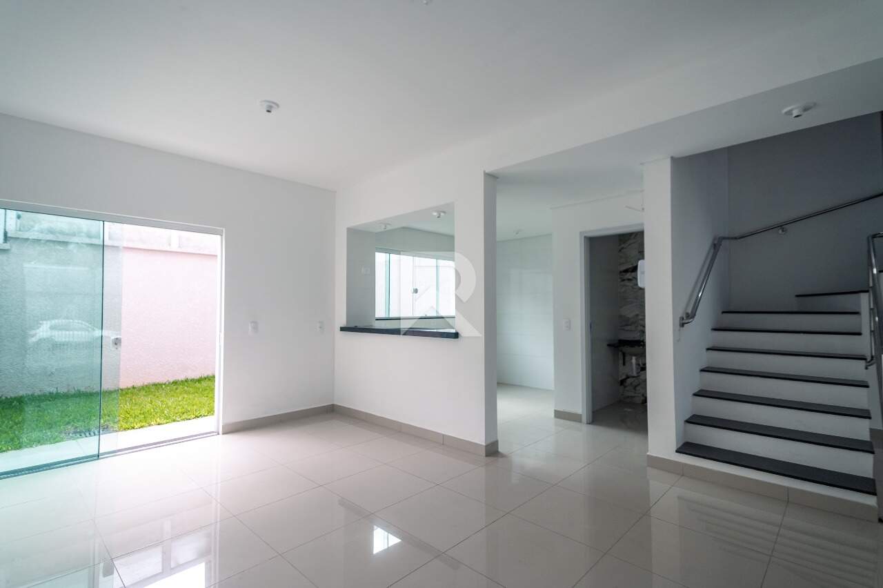 Sobrado com Vista Livre, 3 quartos 3 vagas à venda, 171 m² - Campo Comprido - Curitiba/PR miniatura 3