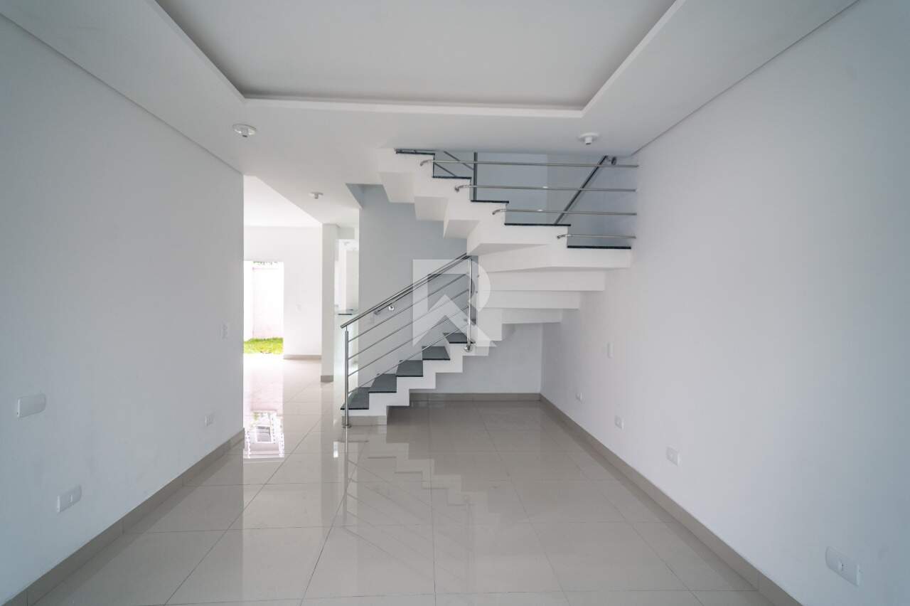 Sobrado com Vista Livre, 3 quartos 3 vagas à venda, 171 m² - Campo Comprido - Curitiba/PR miniatura 5