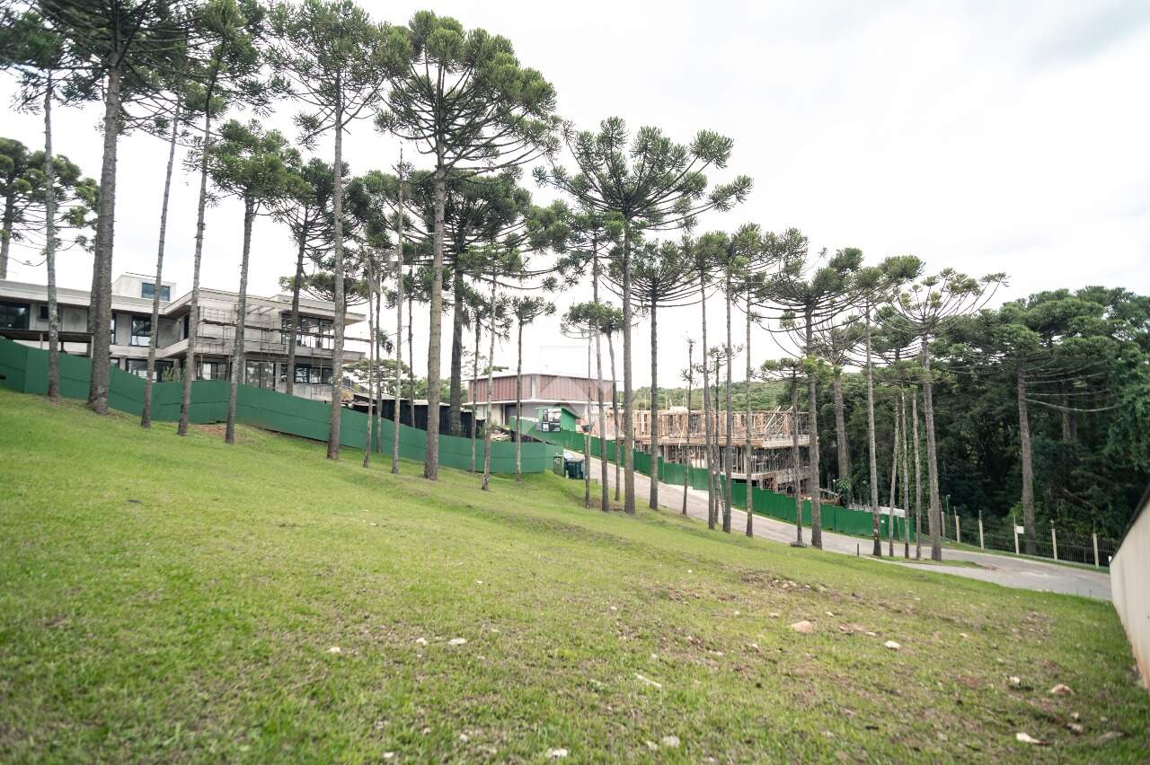 Terreno em Condomínio Clube Arborizado, 1.000 m² à venda - Augusta - Curitiba/PR miniatura 2