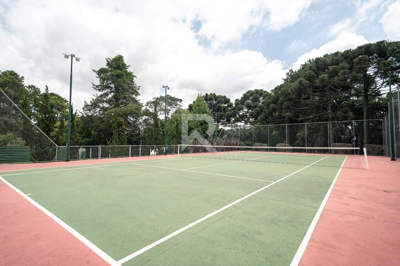 Terreno em Condomínio Clube Arborizado, 1.000 m² à venda - Augusta - Curitiba/PR miniatura 10