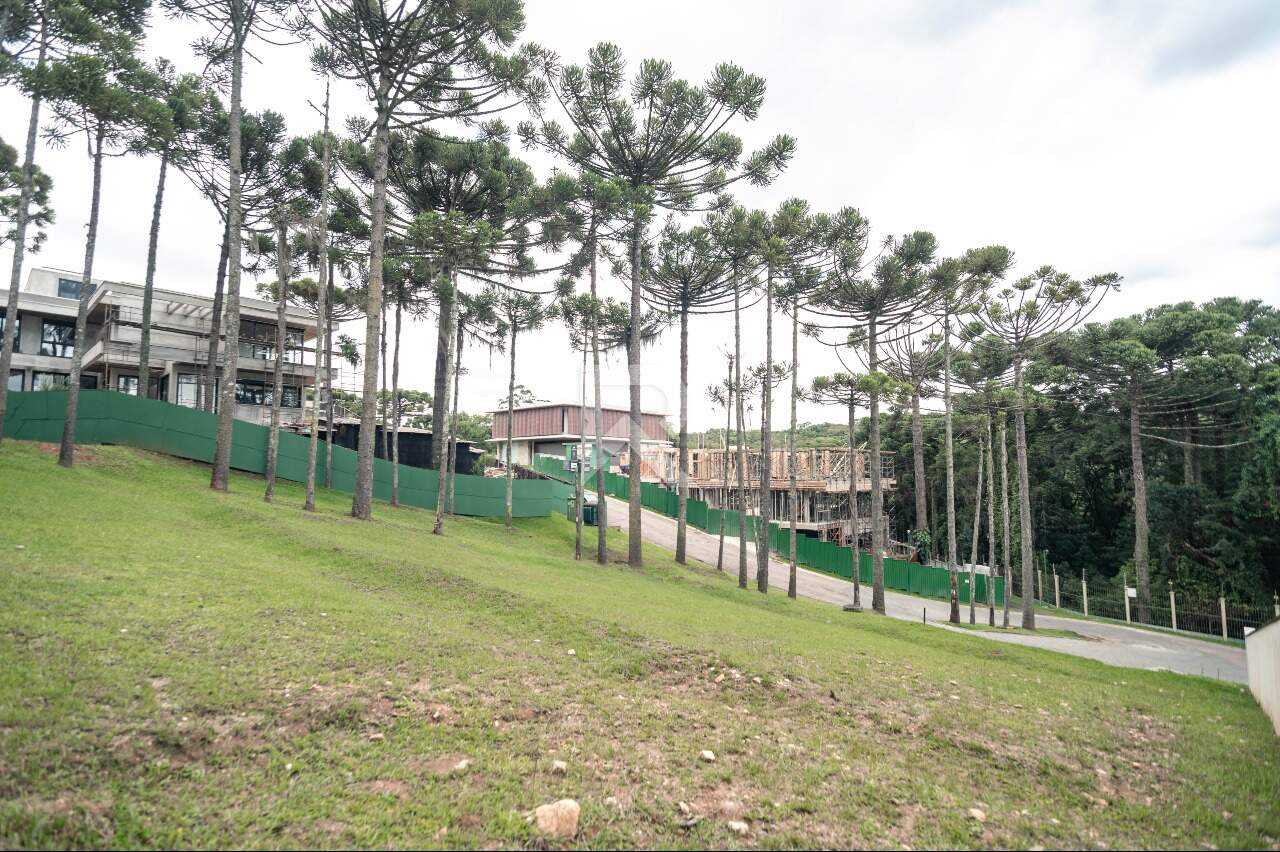 Terreno em Condomínio Clube Arborizado, 1.000 m² à venda - Augusta - Curitiba/PR miniatura 6