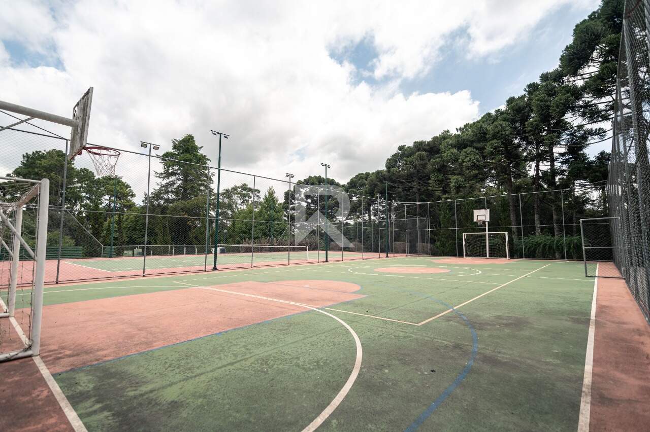 Terreno em Condomínio Clube Arborizado, 1.000 m² à venda - Augusta - Curitiba/PR miniatura 11