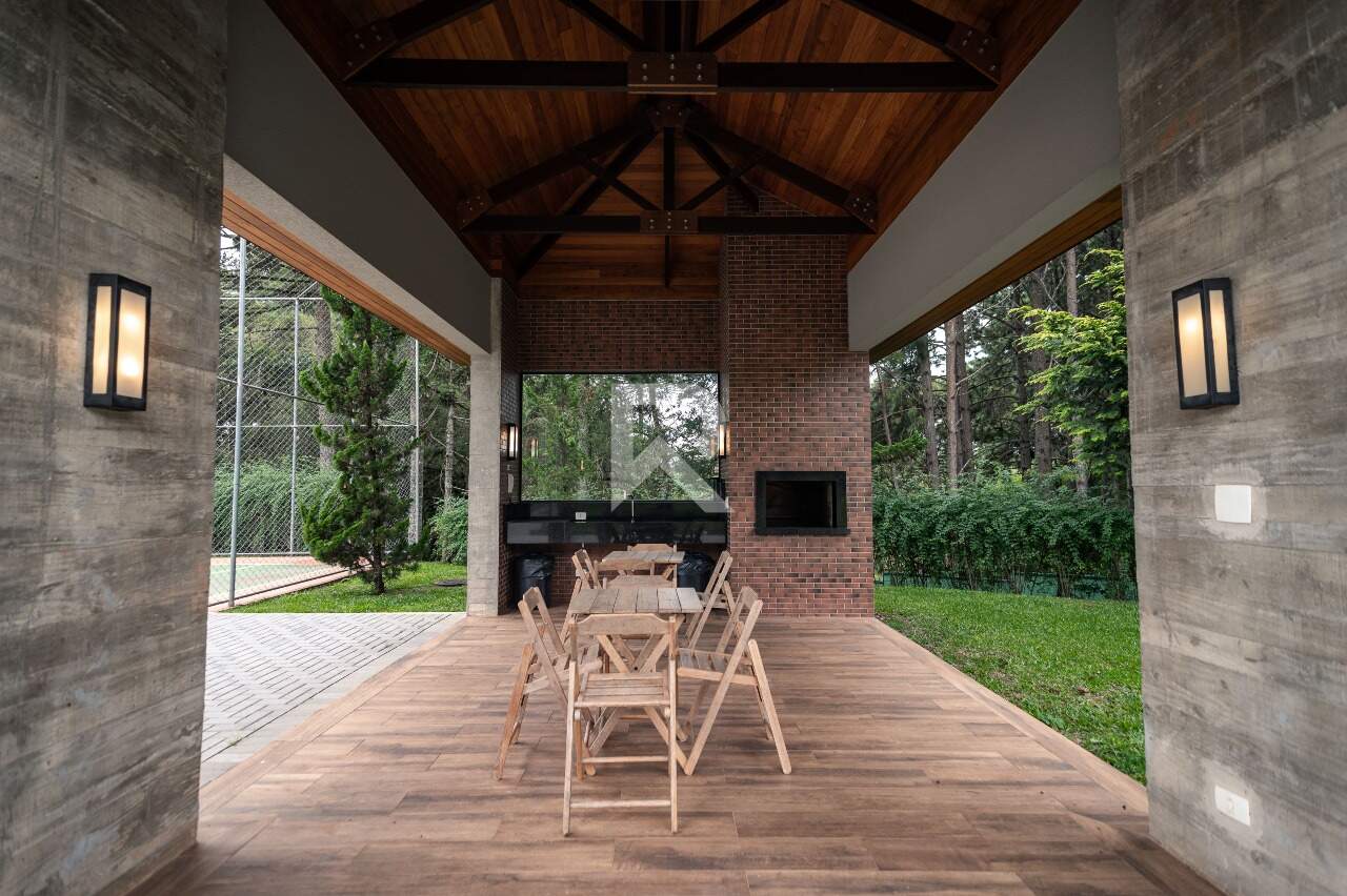 Terreno em Condomínio Clube Arborizado, 1.000 m² à venda - Augusta - Curitiba/PR miniatura 12