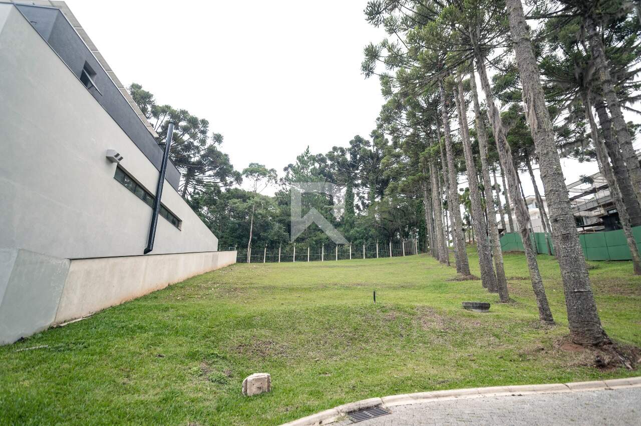 Terreno em Condomínio Clube Arborizado, 1.000 m² à venda - Augusta - Curitiba/PR miniatura 3