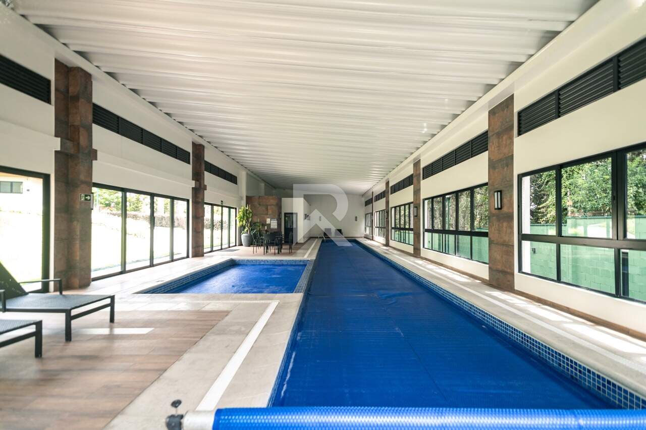 Terreno em Condomínio Clube Arborizado, 1.000 m² à venda - Augusta - Curitiba/PR miniatura 8
