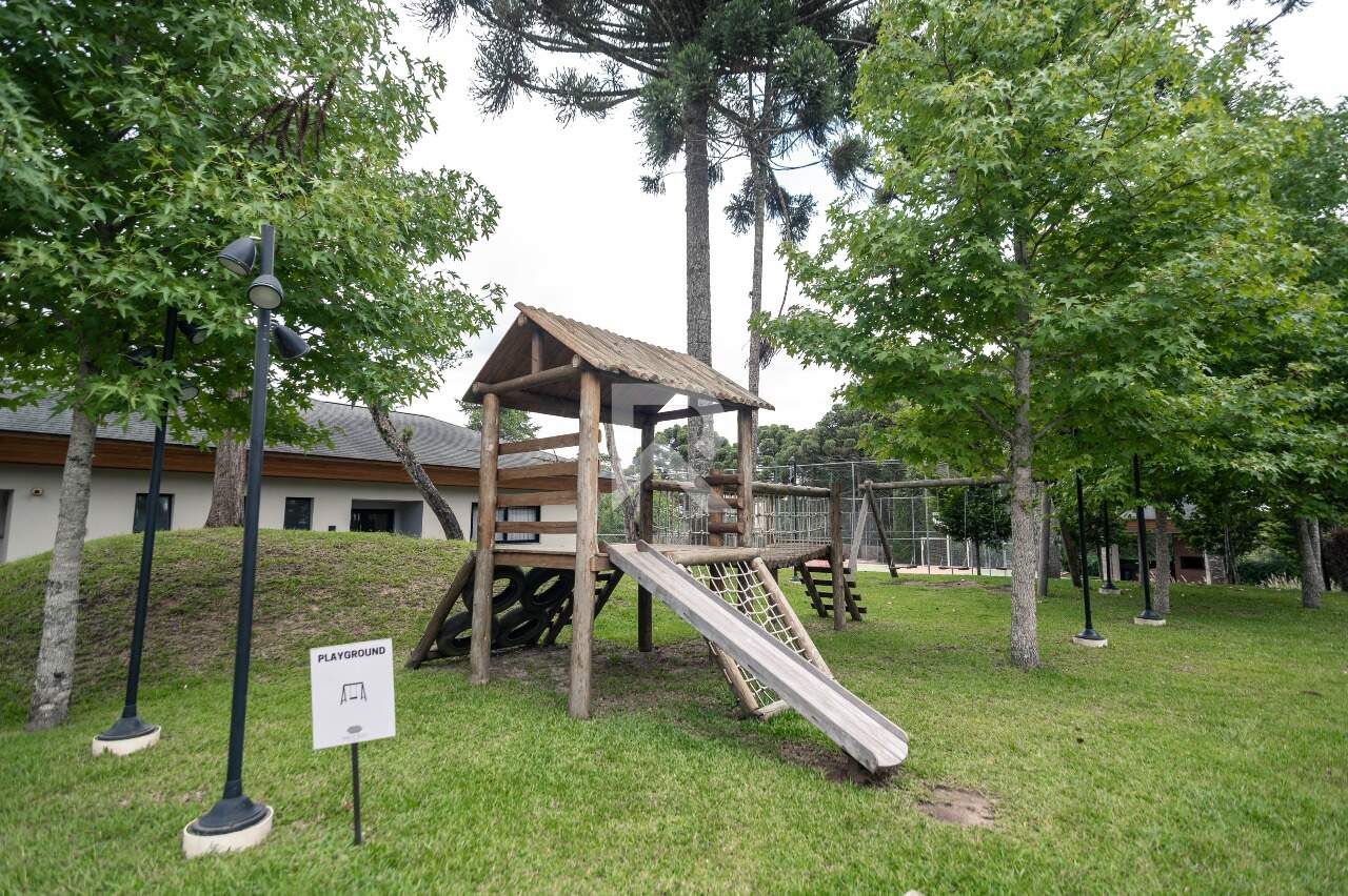 Terreno em Condomínio Clube Arborizado, 1.000 m² à venda - Augusta - Curitiba/PR miniatura 13