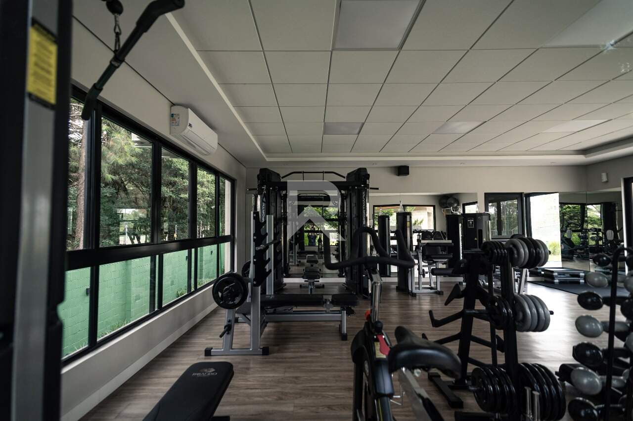Terreno em Condomínio Clube Arborizado, 1.000 m² à venda - Augusta - Curitiba/PR miniatura 7