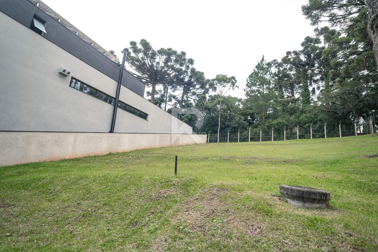 Terreno em Condomínio Clube Arborizado, 1.000 m² à venda - Augusta - Curitiba/PR miniatura 4