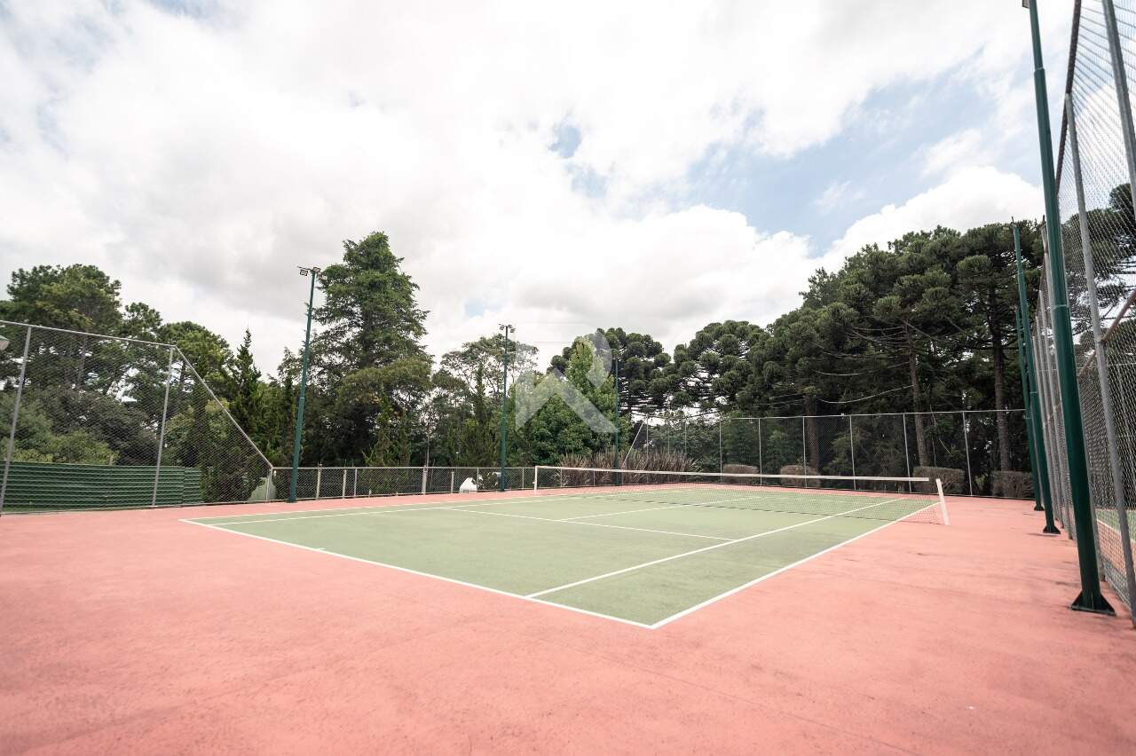 Terreno em Condomínio Clube Arborizado, 1.000 m² à venda - Augusta - Curitiba/PR miniatura 9