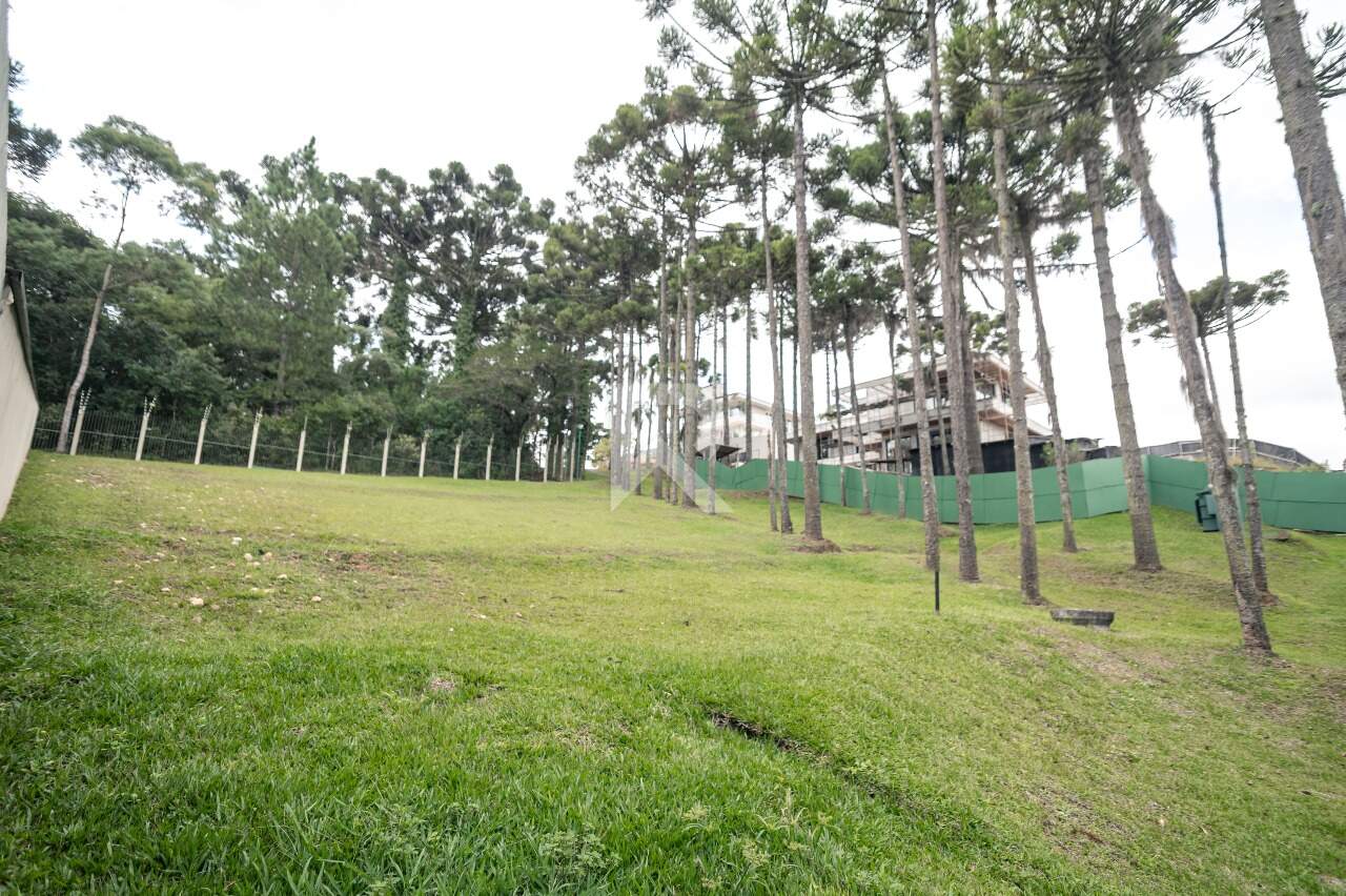 Terreno em Condomínio Clube Arborizado, 1.000 m² à venda - Augusta - Curitiba/PR